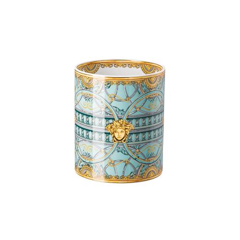 Versace Vaso Scala Del Palazzo 